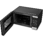 Микроволновая печь Vitek VT-MW0420 черный, 20 л, 700 Вт, переключатели - кнопки, фото11