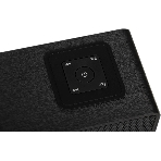 Микросистема Hyundai H-HA650 черный 150Вт FM USB BT SD/MMC/MS, фото6
