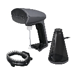 Отпариватель Centek CT-2398 серый, 2100 Вт, 35 г/мин, 260 мл, фото6