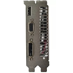 Видеокарта AFOX GeForce GT 740 Low Profile 4Gb (AF740-4096D3L3) 128Bit DVI HDMI VGA, Single fan, фото4