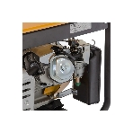 Электрогенератор бензиновый Denzel PS-55EA, 5.5 кВт, 85 дБ, 86 кг, фото13