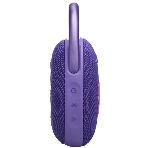 Портативная акустика JBL CLIP 5, фиолетовый, фото3