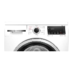 Стирально-сушильная машина Bosch WDS28460ME белый, загрузка фронтальная 8 кг, 1400 об/мин., класс: А, фото7