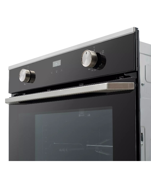 Газовый духовой шкаф DeLonghi NSFG 11 XL RUS