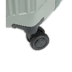 Чемодан Piquadro PQ LIGHT BV4427PQL/VE поликарбонат, зеленый, фото3