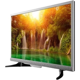 Телевизор Erisson 24' 24LES90T2 черный LED HD 50Hz