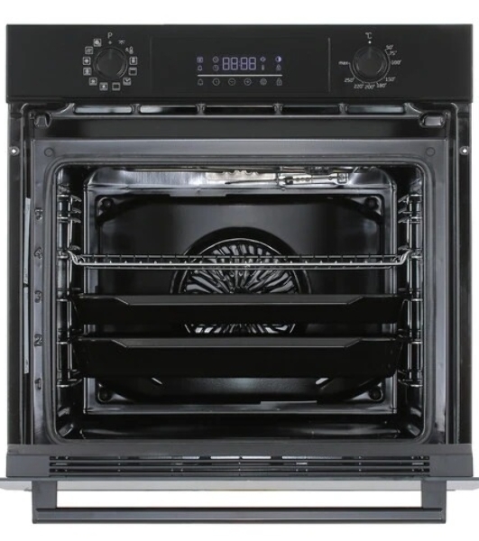Электрический духовой шкаф Beko BBIM13301B, черный