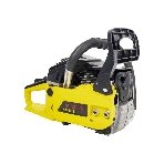 Бензопила Eurolux GS-5218 желтый/черный, фото6
