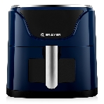 Аэрогриль BRAYER BR2036 синий, 1500 Вт, 5 л, упр. - сенсор, программ - 7, фото10