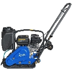 Виброплита ТСС TSS-WP70TL (207188) 4100 Вт, 5.6 л.с., бензиновый, синий, фото5