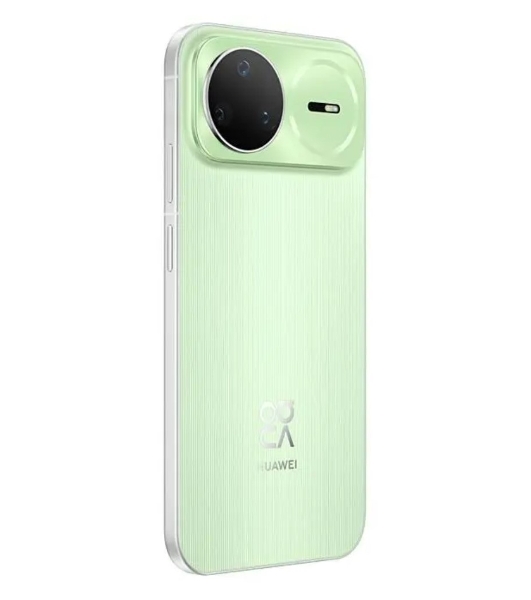 Смартфон Huawei Nova 15 Pro 12/512Gb зеленый
