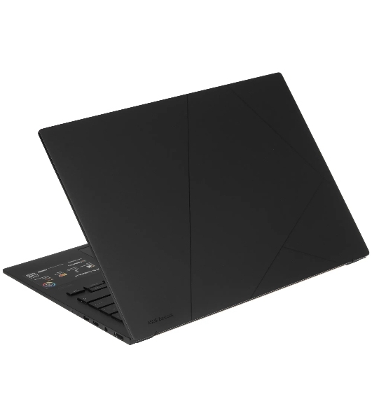 Ноутбук ASUS Zenbook 14 UM3406GA-QD049/14'/OLED/AMD Ryzen 5 430/16Gb/512Gb SSD/AMD Radeon 840M/NoOS/черный/1.2kg