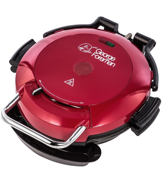 Гриль электрический George Foreman 24640-56