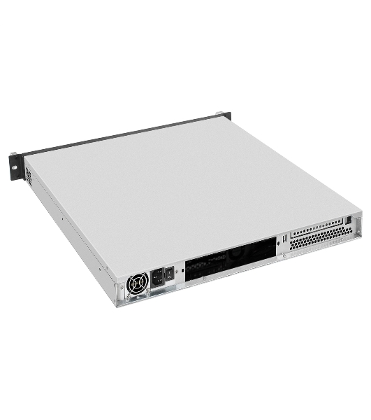 Серверный корпус ExeGate Pro 1U430-02 (RM 19', высота 1U, глубина 430, БП 1U-1000ADS, USB)