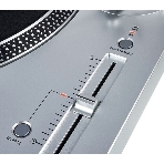 Виниловый проигрыватель Audio Technica AT-LP120XUSB-SV, фото9
