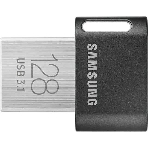 Флешка USB Samsung FIT Plus, 128Gb USB 3.1, 300 Mb/s, фото 1