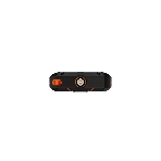 Мобильный телефон Maxvi R10 оранжевый, фото13