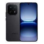 Смартфон iQOO 15 16/512Gb, Альфа-черный + чехол, фото 1