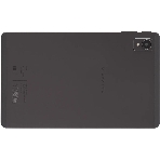 Планшет Digma Pro Spark 8.7', 4Gb, 64Gb, 3G, 4G LTE, 2G, Android 14, темно-серый, фото3