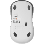 Комплект клавиатура+мышь Logitech MK540 Advanced беспроводной, USB, 1000 DPI, чёрный, фото13