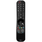 Телевизор LG 43' 43UP81006LA, черный, Direct LED, 4K UltraHD, 3840x2160 60Hz, СМАРТ ТВ, WebOS, фото2