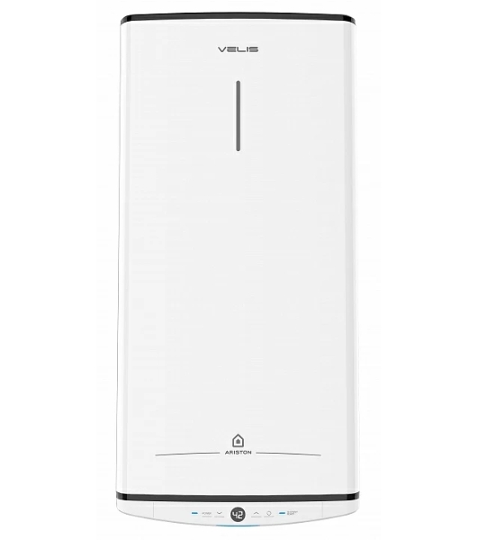 Водонагреватель электрический Ariston Velis Tech PW ABSE 50 белый, накопительный, 50 л, 2,5 кВт
