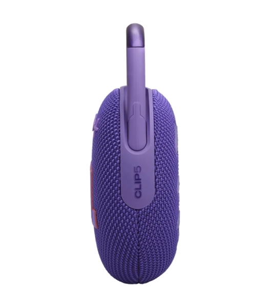 Портативная акустика JBL CLIP 5, фиолетовый