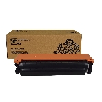 Картридж лазерный GalaPrint GP-CF402X №201X желтый (2300 стр) для HP Color LaserJet Pro M252/MFP277, фото 1