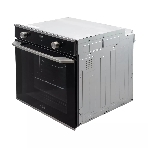 Газовый духовой шкаф DeLonghi NSFG 11 XL RUS, фото3