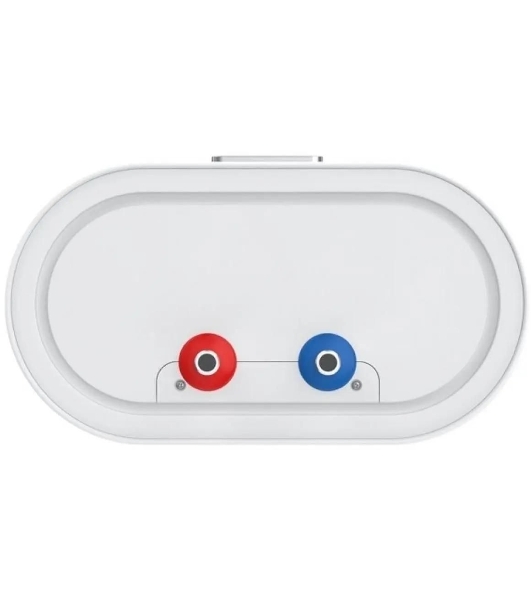 Водонагреватель электрический Philips YC AWH1623/51(100YC) белый, накопительный, 100 л, 2 кВт