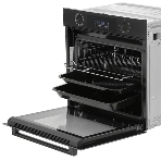 Электрический духовой шкаф Beko BBIM13301B, черный, фото7