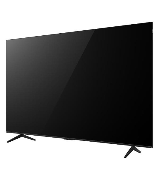 Телевизор TCL 85' 85X11K черный Mini LED UHD 120Hz Smart