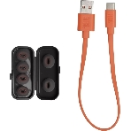 Наушники JBL ghost черный TUNE FLEX, фото10