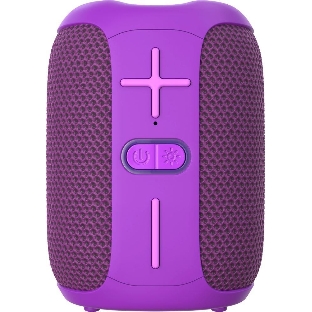 Колонка портативная MORE CHOICE BS33 Purple