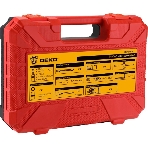 Набор инструментов для авто в кейсе DEKO DKMT46-1 083-2006, фото5