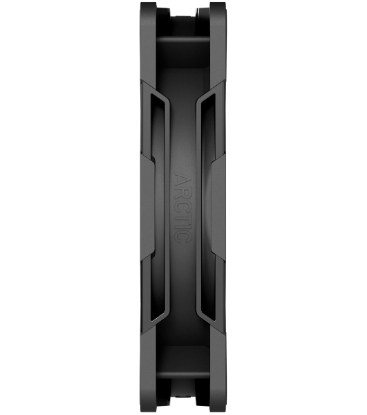 Вентилятор корпусной ARCTIC P12 Pro PST LN - 5 Pack (ACFAN00350A)