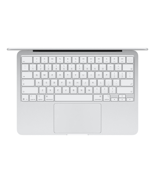 Ноутбук Apple MacBook Neo MHFC4 A18 Pro chip with 6 core CPU and 5 core GPU, 8GB, 512GB SSD, Touch ID - Silver