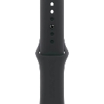 Умные часы Apple Apple Watch Series 11 GPS A3333 1.96' OLED, 4G (LTE), Wi-Fi, Bluetooth 5.3, NFC, IPX8, черный, фото3