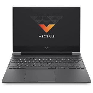 Ноутбук HP Victus 15-fa2110ca/15.6'/IPS/Intel Core 7 240H/16Gb/512Gb SSD/NVIDIA GeForce RTX 5060 8Gb/Windows 11 Home/серебристый/2.29kg