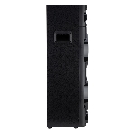 Колонка Eltronic 10' (30-52 CRAZY BOX) динамик 4шт/10' комплект 2 колонки с TWS, фото8