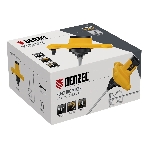 Миксер строительный Denzel EM-1-1200, 1200 Вт, 0-680 об/мин, фото5