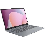 Ноутбук Lenovo IdeaPad Slim 3 15AMN8 серый 82XQ00MAPS 15.6' IPS FHD (AMD Ryzen 3 7320U/8Gb/256Gb SSD/VGA int/noOS), фото6