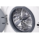 Стиральная машина LG F2Y1VS6W белый, загрузка фронтальная 9 кг, 1200 об/мин., класс: А, фото2