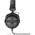 Наушники Beyerdynamic DT 770 PRO BLACK EDITION 80 OHMS черный, фото3