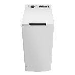 Стиральная машина Maunfeld MFWM128ISTWH054 белый, загрузка вертикальная 7.5 кг, 1200 об/мин, класс A+++, фото4