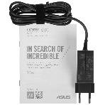 Ноутбук ASUS Zenbook 14 UM3406GA-QD149/14'/OLED/AMD Ryzen AI 7 445/32Gb/1Tb SSD/AMD Radeon Graphics/NoOS/черный/1.2kg, фото5