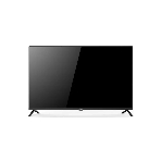 Телевизор Renova 43' TLE-43FSBM черный LED FHD 60Hz Smart TV Android, фото2
