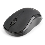 Комплект клавиатура+мышь Gembird KBS-9200 беспроводной, USB, 1000 DPI, чёрный, фото4