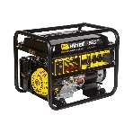 Генератор бензиновый Huter DY11000LX 9кВт, фото9