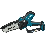 Электрическая цепная пила Makita DUC150Z 1800Вт дл.шины:6' (15 см), фото7
